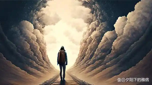 人生如路,前途漫长,所经历的坎坷和风雨不断,许多的挫折和打击也常常