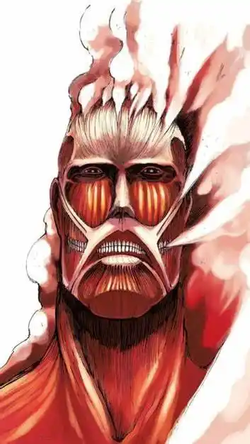 p>超大型巨人,是日本漫画《 a target="_blank" href="/item/进击的