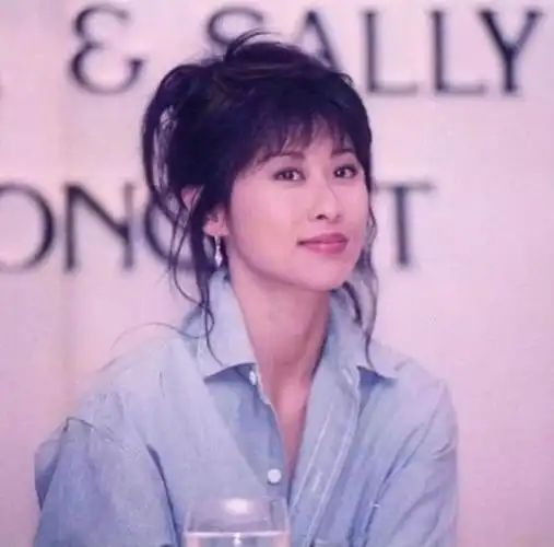 叶倩文好听的歌最爱港台女歌手叶倩文的10首歌