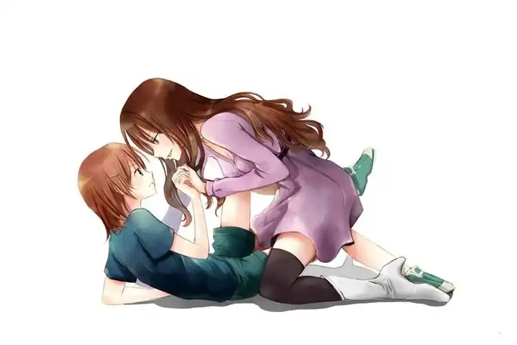 jun p站 二次元 插画 少女 动漫 某科学的超电磁炮 御坂美琴 麦野沉利