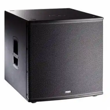 fbtvertuscla118sa18寸有源低音音响