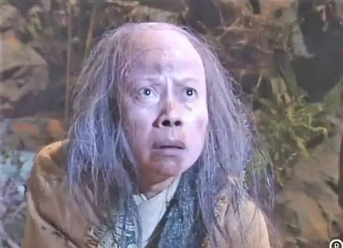 原创一母同胞的孪生兄弟裘千仞武功绝顶为何裘千丈却如此不堪呢