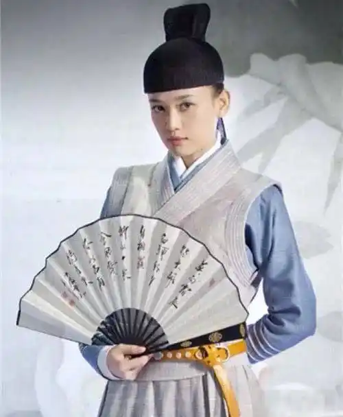 盘点影视剧中帅气十足的女扮男装,谁的装扮最能惊艳你?