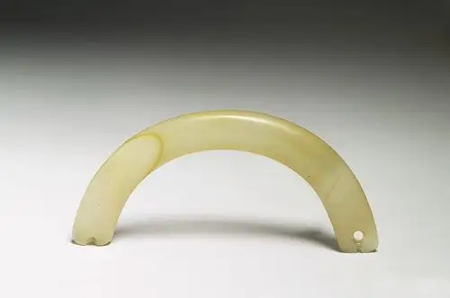 马家浜文化 - 陆子冈玉器网