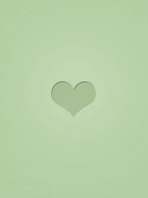 抹茶绿 - 堆糖,美图壁纸兴趣社区