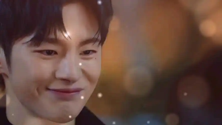 【灭亡】徐仁国笑起来太好看了吧_哔哩哔哩_bilibili