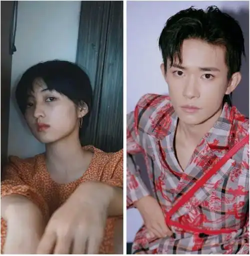 易烊千玺将与张子枫合作,网友们要喜大普奔了,期待值飙升