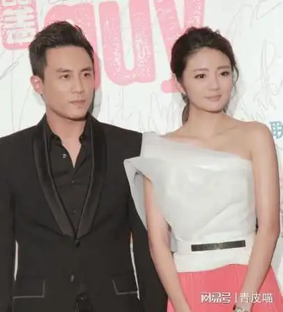 最怕杜淳这一款,原来我们被他骗了十几年|印小天|安以轩|陈乔恩