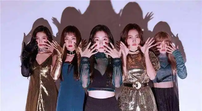 sm新女团11月出道 这是要分手red velvet吗_velvet_red_公司