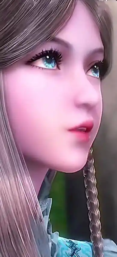 斗罗大陆美女壁纸