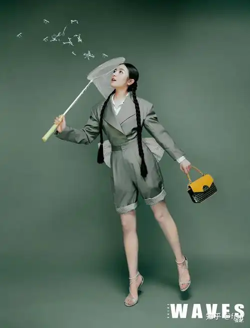 李兰迪的玉足 - 知乎