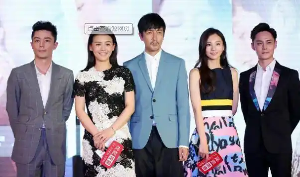 薛之谦,胡彦斌,大20岁陈为民,遇良人前,章龄之的"绚烂情史"