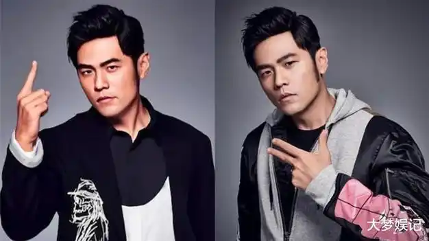 周杰伦不玩微博?他"一句话"回答超霸气