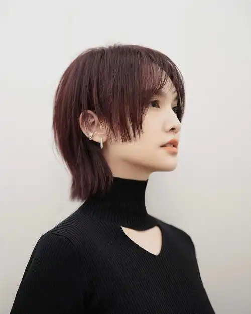 杨丞琳的新发型太好看了吧