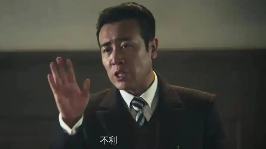 赞我演技教科书?说多了不值钱