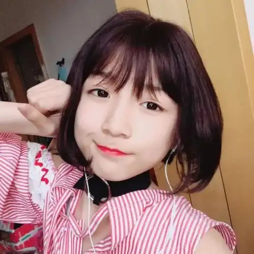 国服扳手丨14岁留长发穿女装美过所有女同学第一批00后已经伪娘了