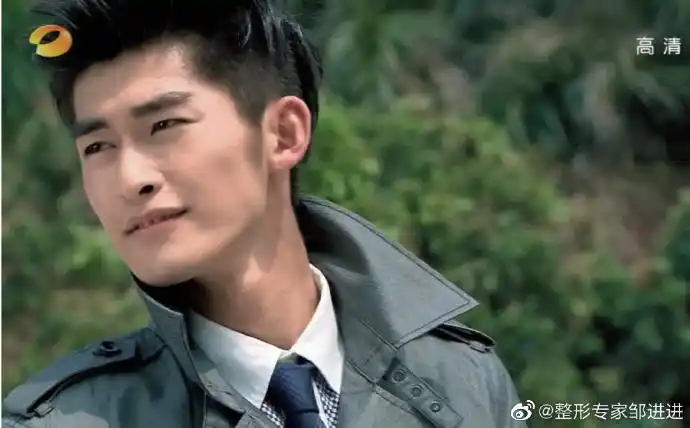 张翰状态##微博健康公开课##明星