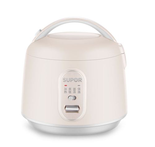 苏泊尔电饭煲sf16ya22家用16l迷你电饭锅单人型宿舍多功能12人