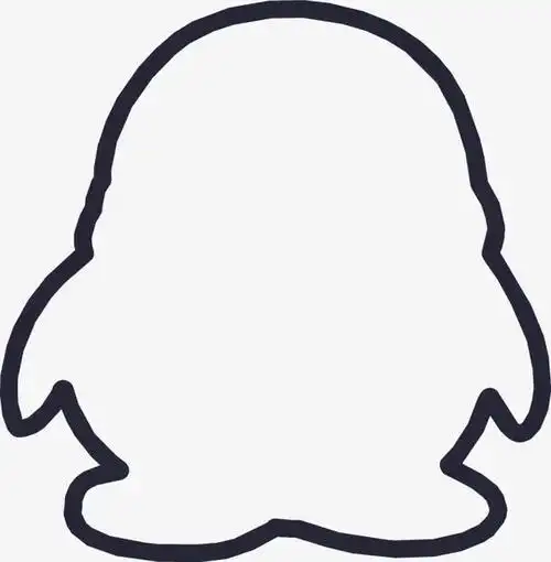 icon-qq素材免费下载_觅元素