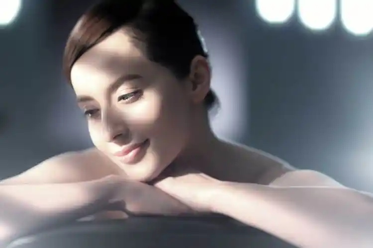 【昆明诺美荟】在昆明你也可以享受瑞士原版皮秒