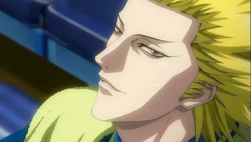 豆瓣9.2,这部动画是我近年来看的最爽的智斗剧!_百科ta说