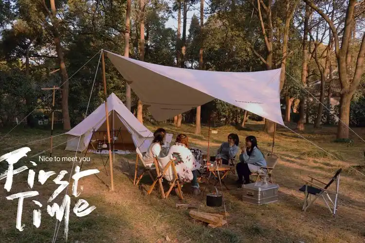 高人气慢生活综艺向往的生活5强势回归在山野中找回生活的仪式感