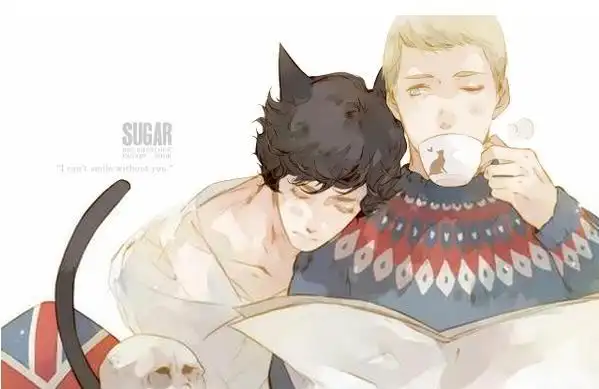 福华这张图的作者这是谁,求p站地址.