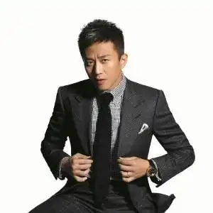 我说邓超最帅好吧,不接受任何反驳