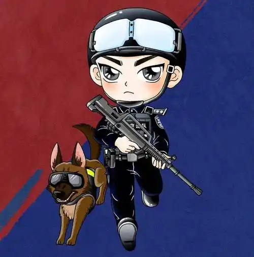 车主_巡特警_案件