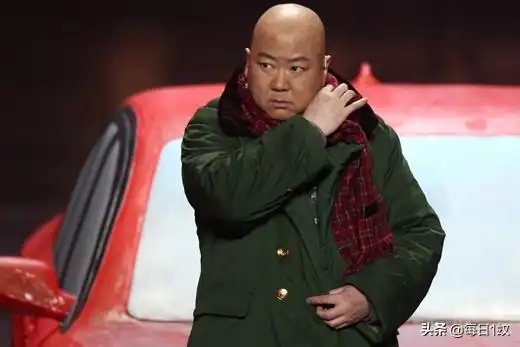 一句话的事(郭冬临牛莉春晚小品一句话的事)