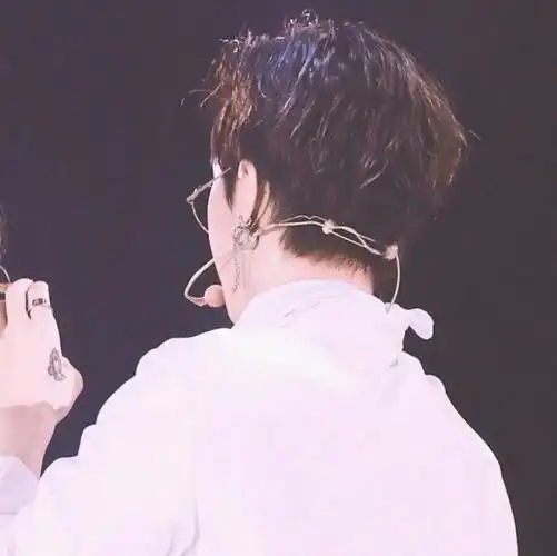 爱豆情头皇权富贵