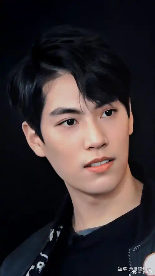 如何评价台湾演员林子闳? - 知乎