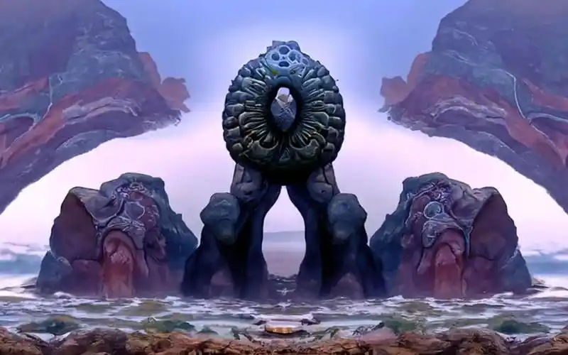 【不可名状】我仿佛开始理解克苏鲁了