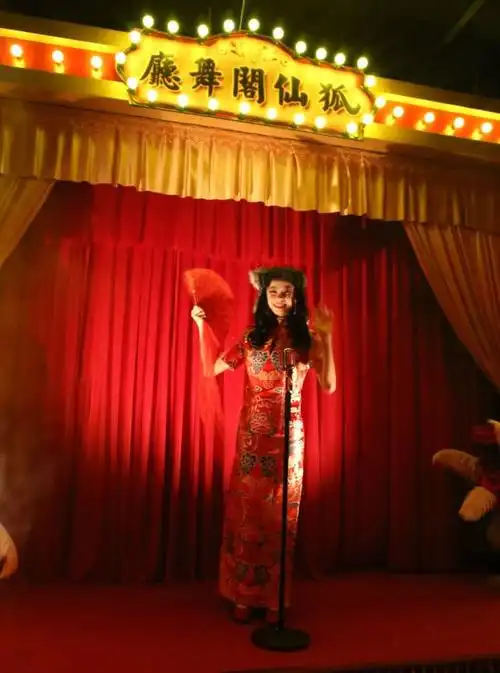 看一看就挺吓人的