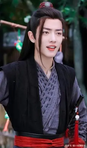 《陈情令》剧照