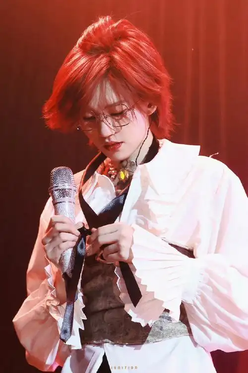 有关小陆有关治愈##和陆柯燃有关的瞬间