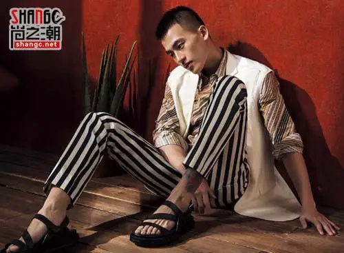 盘点欧豪演过的电视剧或电影 揭秘欧豪不为人知的过去