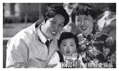 唐国强的前妻孙涛自杀死后还让女儿帮自己报仇实在是太自私了