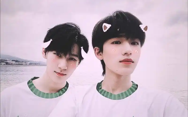 张真源宋亚轩合盘分析