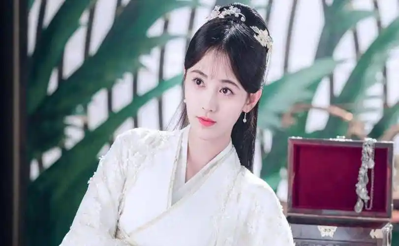 原创盘点古装剧第一美女的女星你第一眼被谁惊艳了