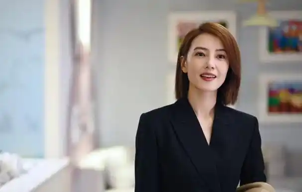 高圆圆新剧造型(高圆圆新剧首播获赞)(11)