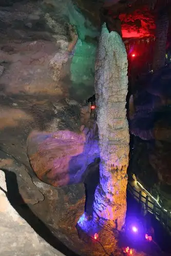 湖南宁乡千佛洞20151005