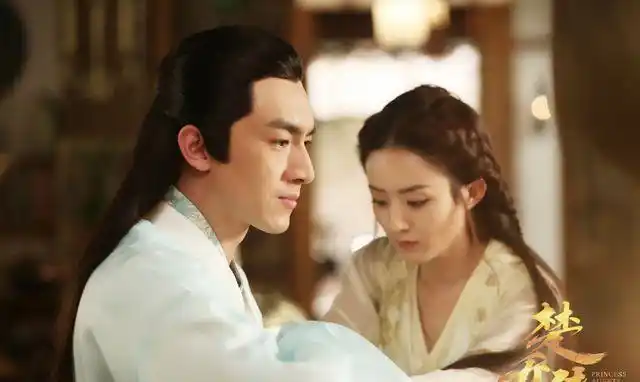 赵丽颖|袁冰妍_网易订阅