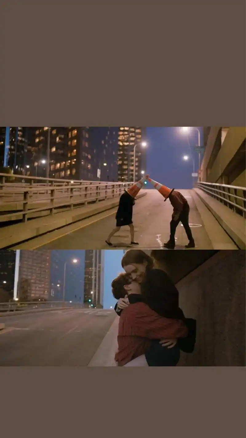 苹果原壁纸高清119期欧美经典电影拼接壁纸