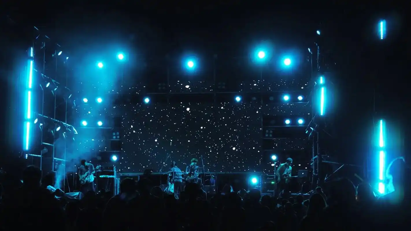 音乐节摄影#音乐现场 #livehouse  - 抖音