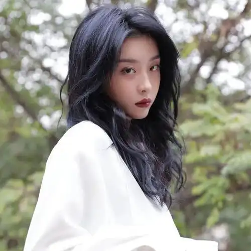 微信头像the9赵小棠