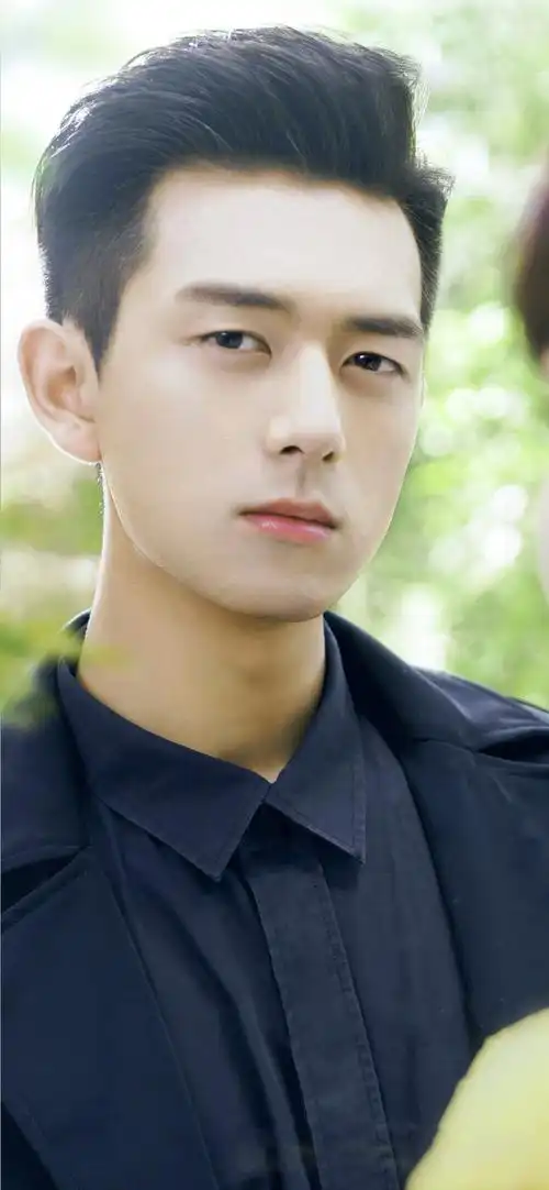 韩商言 - 堆糖,美图壁纸兴趣社区