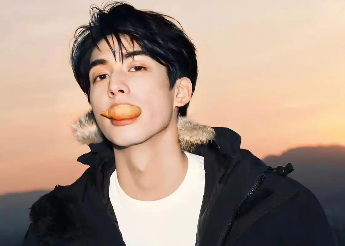 分享/电脑壁纸/宋威龙    找到好多宋威龙的电脑壁纸啦!好看死了!