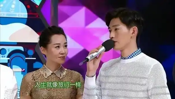 有人观点认为,许晴也会把刘涛称作"涛",这只是个人习惯而已,并没有