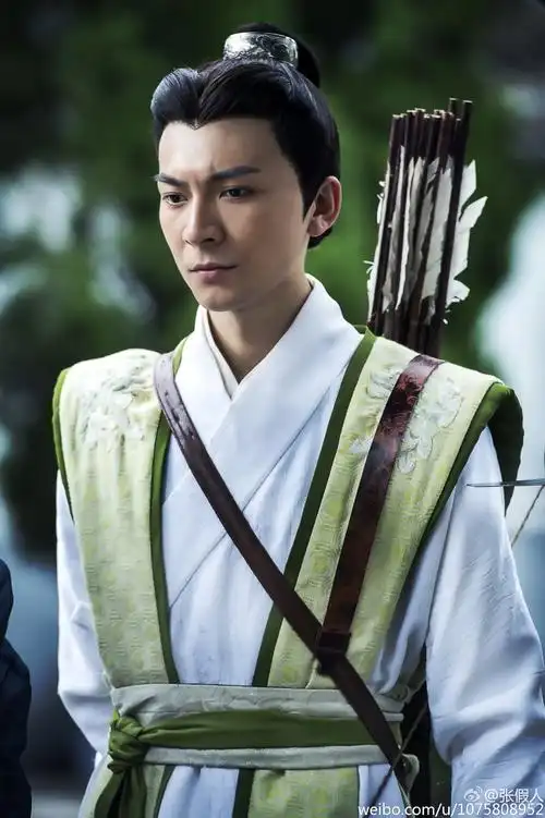 《苏染染追夫记》是北京壹加传媒有限公司承制的古装武侠网络剧,由 a